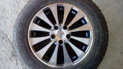Mak Ringe. 7.0x17, 5x114.30, ET48, ЦО 72,0 мм.