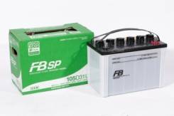 Furukawa Battery. 85 А.ч., левое крепление, производство Япония