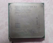 AMD Athlon X2