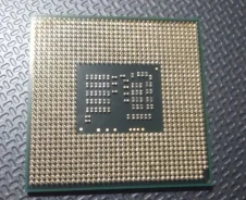 Intel Core i5-460M ����
