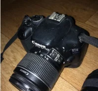 Canon EOS 550D ����