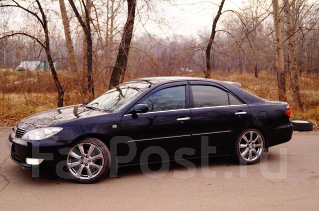 camry 35 РєСѓР·РѕРІ