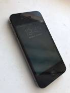 Apple iPhone 4 16Gb. Б/у