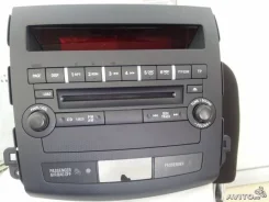 Ca-Fi BS701000-6275C Outlander XL ����