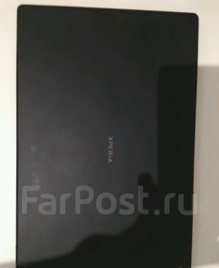 Sony Xperia Tablet Z ����