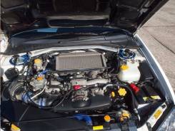 Патрубок впускной. Subaru Impreza WRX, GD, GDA, GDB, GG, GGA, GGB, GGG Subaru Impreza WRX STI, GD, GDB, GGB. Под заказ