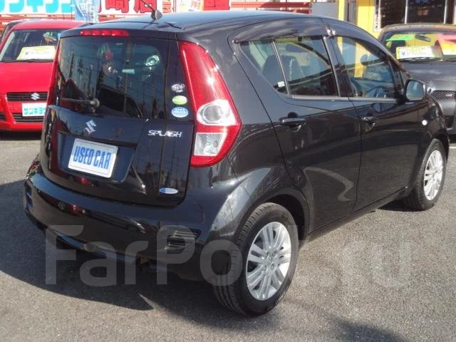 Suzuki Splash. �������, ��������, 1.2, ������, 34 000����. ��, �/�. ��� ����� �� ���������� ����