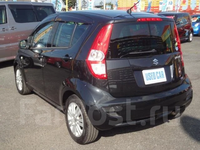 Suzuki Splash. �������, ��������, 1.2, ������, 34 000����. ��, �/�. ��� ����� �� ���������� ����