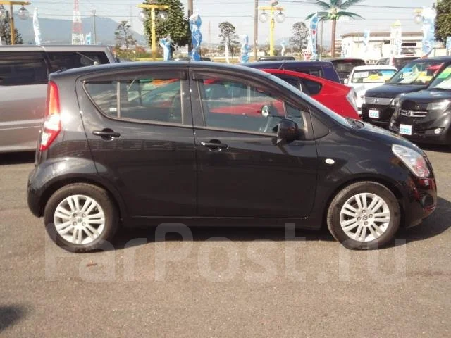 Suzuki Splash. �������, ��������, 1.2, ������, 34 000����. ��, �/�. ��� ����� �� ���������� ����