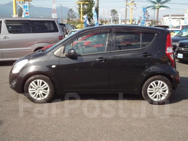 Suzuki Splash. �������, ��������, 1.2, ������, 34 000����. ��, �/�. ��� ����� �� ���������� ����