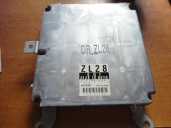 Блок управления efi Mazda Familia bj5p ZL