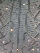 Nokian Hakkapeliitta 5 SUV. Зимние, шипованные, 2007 год, износ: 10%, 1 шт
