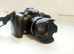 Canon PowerShot SX1 IS. 10 - 14.9 ��, ���: 14� � ����� ����