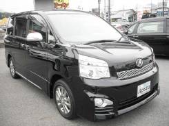 Toyota Voxy. автомат, передний, 2.0, бензин, 60 000 тыс. км, б/п. Под заказ