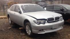 BMW 7-Series. WBAGL61090DM61212, N62B44A