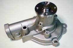 Помпа водяная. Mitsubishi: Eclipse, RVR, D, Chariot, Galant, Lancer, Mirage Двигатели: 4G63, 4G64