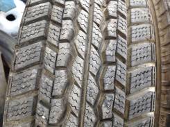 Dunlop SP LT 01. Всесезонные, 2004 год, износ: 5%, 2 шт