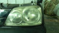 Фара. Daihatsu Terios Kid, J111G, J131G, 111G Двигатели: EFDEM, EFDET