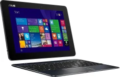 Asus Transformer Book. 10.1", 1,5����, ��� 2048 ��, ���� 64���, WiFi: 1, Bluetooth: 1, ����������� �� 11��. ����