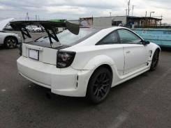 Toyota Celica. ZZ230, 1ZZ