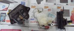 Замок крышки багажника. Nissan Wingroad, WFY11