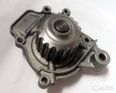 Помпа водяная. Honda: Civic Shuttle, Quint, Civic Ferio, Civic, CR-X, Domani, Concerto, Integra, Civic CRX Двигатели: D15B4, D16A7, D16A6, D16Z2, D15B...