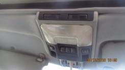 Панель салона. Mitsubishi RVR, N11W Двигатель 4G93