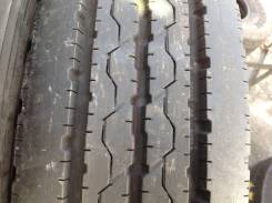 Bridgestone Duravis. Летние, 2009 год, износ: 10%, 2 шт
