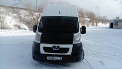 Peugeot Boxer Fourgon. Продам работягу, 2 200 куб. см., 3 места