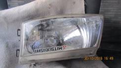Фара. Mitsubishi RVR, N11W Двигатель 4G93