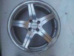 Legzas. 7.0x17, 4x100.00, ET42