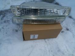 Поворотник. Toyota Land Cruiser