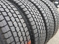 Dunlop SP LT 01. Зимние, без шипов, 2014 год, износ: 5%, 4 шт