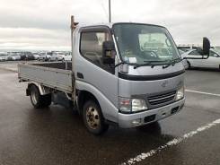 Toyota Toyoace. Toyoace truck lu280, 3 000 куб. см., 2 000 кг. Под заказ