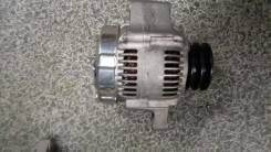 Генератор. Toyota Land Cruiser, HDJ100, HDJ100L, HDJ101, HDJ101K, HDJ78, HDJ79, HDJ80, HDJ81, HDJ81V, HJ45, HJ60, HJ60V, HJ61, HJ61V, HJ75, HZJ105, HZ...