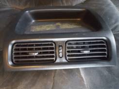 Консоль центральная. Toyota Altezza, JCE10, GXE10, GXE15, SXE10, JCE15 Lexus IS300, GXE10, JCE10 Lexus RX300, GXE10, JCE10 Lexus IS200, GXE10, JCE10 Д...