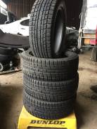Yokohama Ice Guard IG30. Зимние, без шипов, износ: 20%, 4 шт