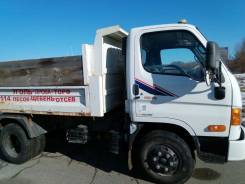 Hyundai Trago. Продам самосвал., 3 907 куб. см., 5 000 кг.