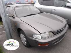 Toyota Corona Exiv. ST200, 3SFE