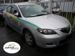 Mazda Axela. BK5P, ZYVE