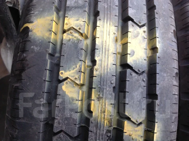 Bridgestone Blizzak. ������, 2009 ���, ����� ����