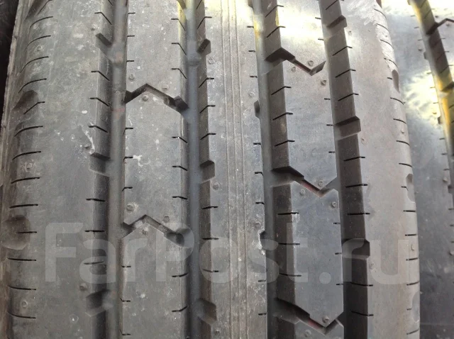 Bridgestone Blizzak. ������, 2009 ���, ����� ����