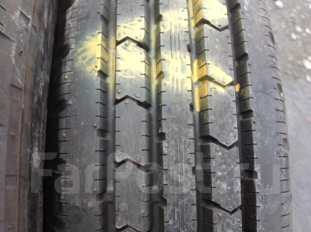 Bridgestone Blizzak. ������, 2009 ���, ����� ����