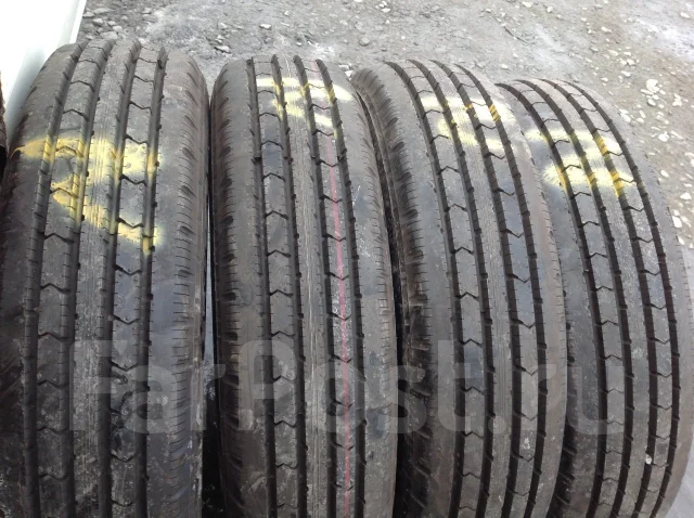 Bridgestone Blizzak. ������, 2009 ���, ����� ����