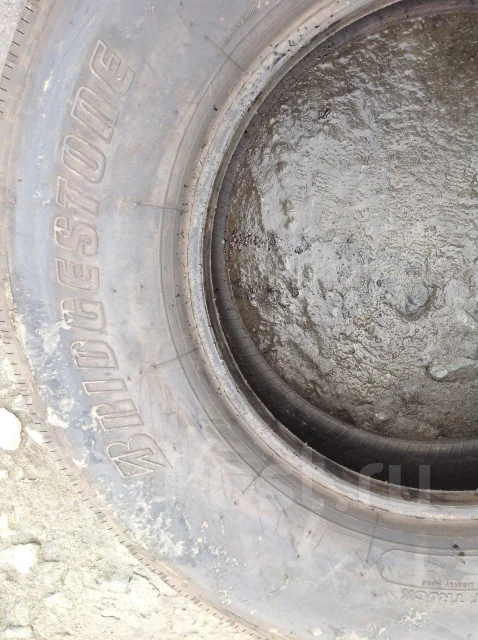 Bridgestone Blizzak. ������, 2009 ���, ����� ����