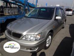Toyota Vista Ardeo. ZZV50, 1ZZFE
