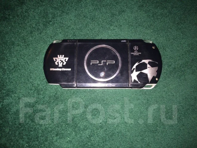 Sony PlayStation Portable ����