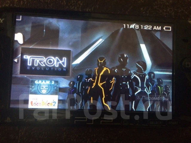 Sony PlayStation Portable ����
