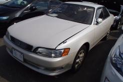 Toyota Mark II. GX90, 1GFE
