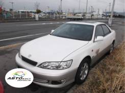 Toyota Windom. MCV21, 2MZFE